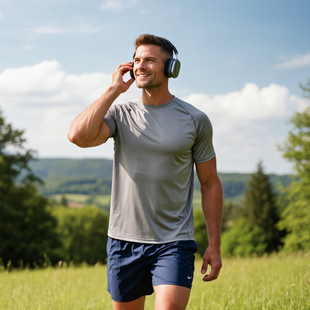 Hearing wellness